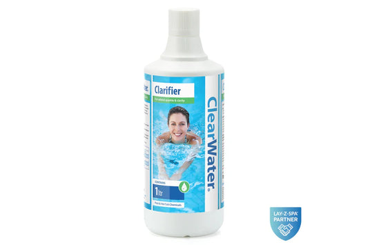 Clearwater Clarifier (1L)