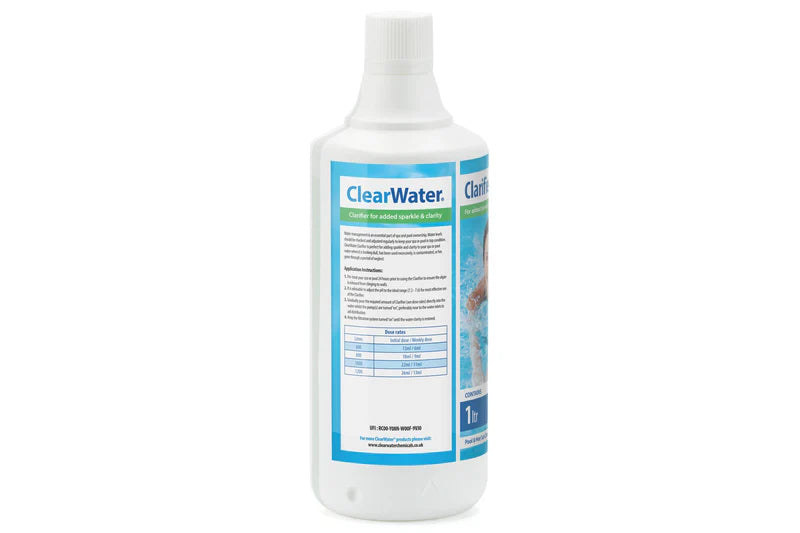 Clearwater Clarifier (1L)