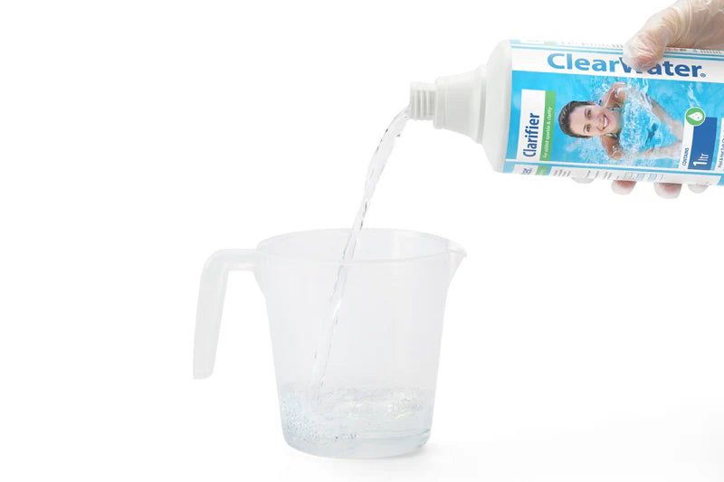 Clearwater Clarifier (1L)