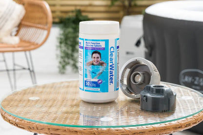 Clearwater Multifunction Tablets (1kg)