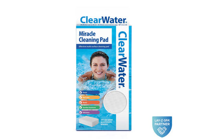 Clearwater Miracle Pad (3 Pack)
