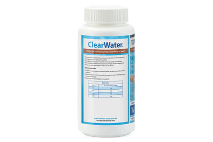 Clearwater TA Plus Alkalinity Increaser (1kg)
