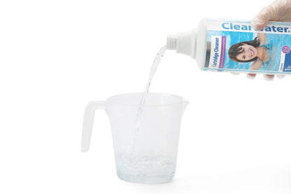 Clearwater Filter Cartridge Cleaner (1L)