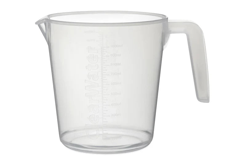 Clearwater Chemical Measuring Kit