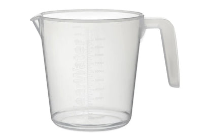 Clearwater Chemical Measuring Kit