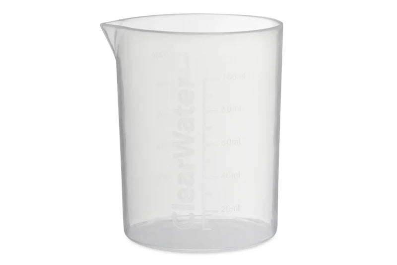 Clearwater Chemical Measuring Kit