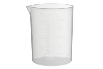 Clearwater Chemical Measuring Kit