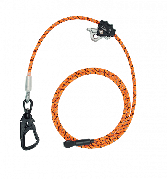 Courant Stileo Wire Core Lanyard Kit