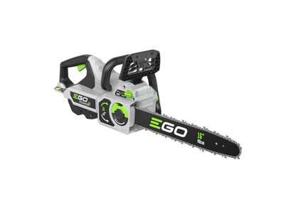 Ego CS1600E Chainsaw Bundle