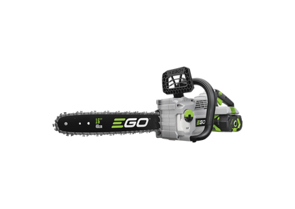 Ego CS1800E Chainsaw Bundle