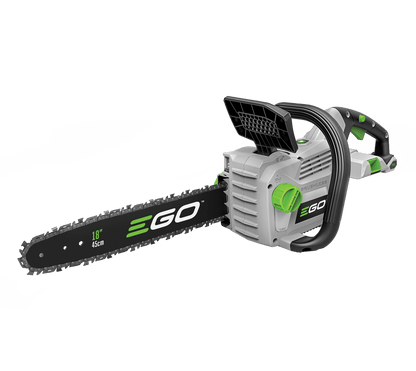 Ego CS1800E Chainsaw 18" - Body Only