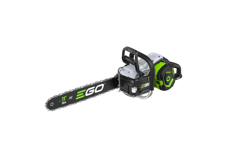 Ego CSX5000 Pro X Chainsaw