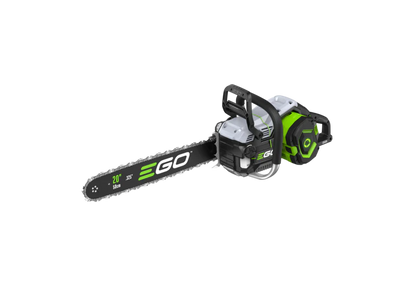 Ego CSX5000 Pro X Chainsaw Bundle