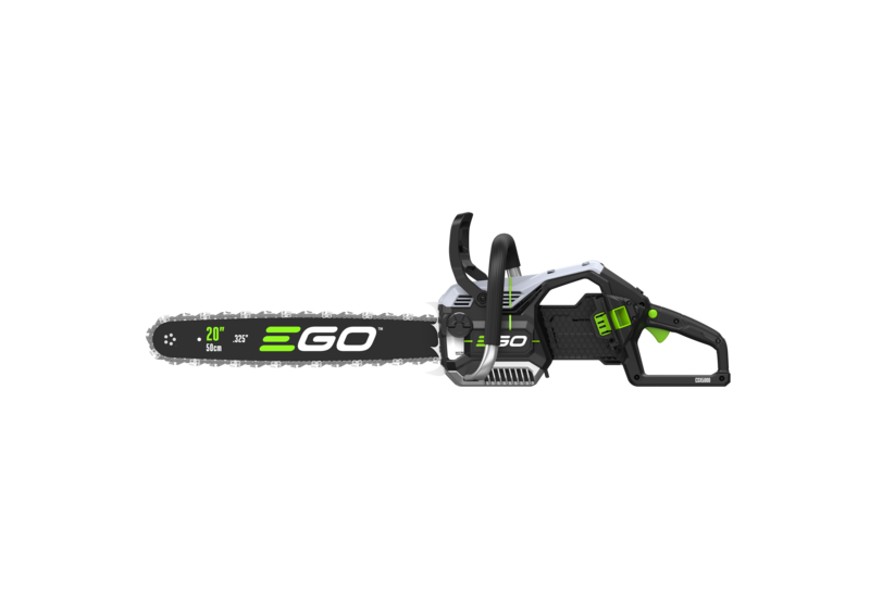 Ego CSX5000 Pro X Chainsaw 20" - Body Only
