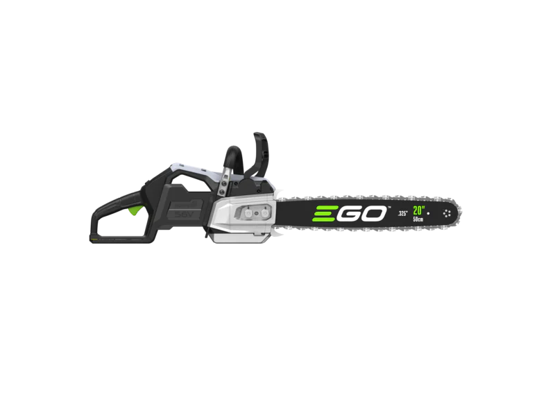 Ego CSX5000 Pro X Chainsaw Bundle