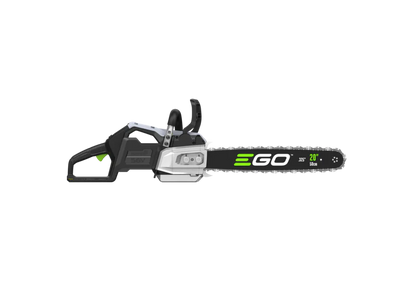 Ego CSX5000 Pro X Chainsaw Bundle