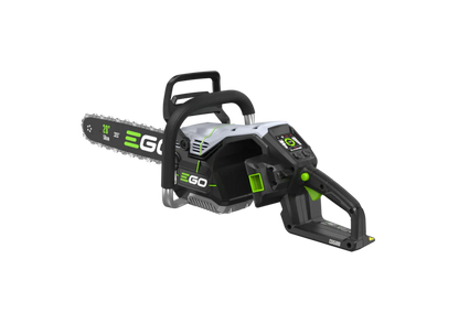 Ego CSX5000 Pro X Chainsaw Bundle