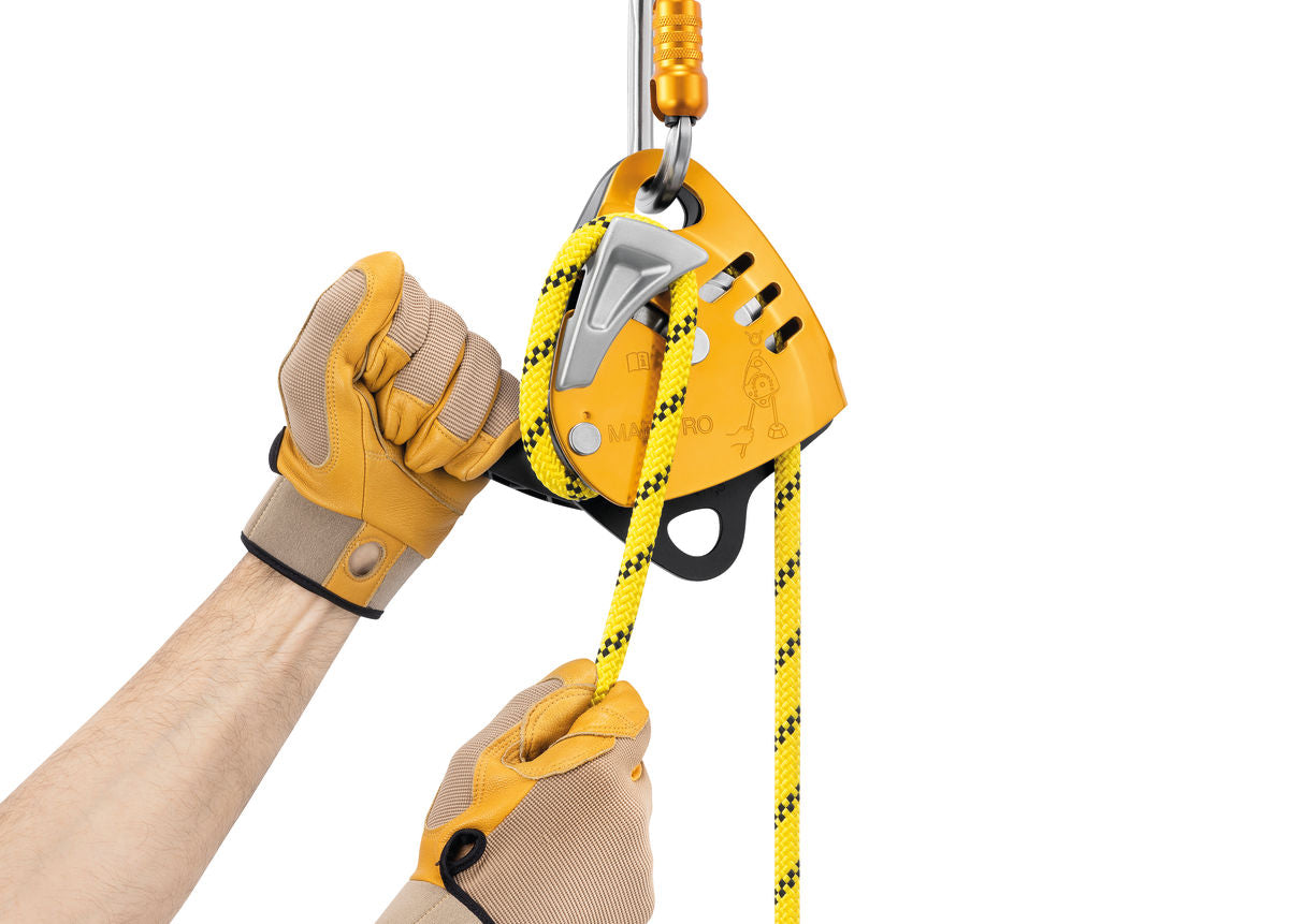 Petzl MAESTRO® S