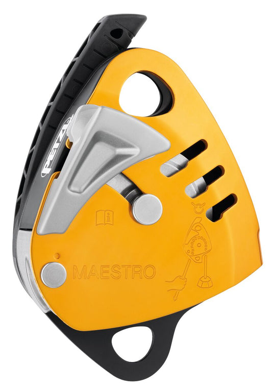 Petzl MAESTRO® S