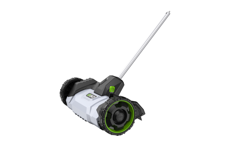 Ego DA1400 Dethatcher Attachment