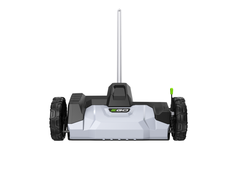 Ego DA1400 Dethatcher Attachment