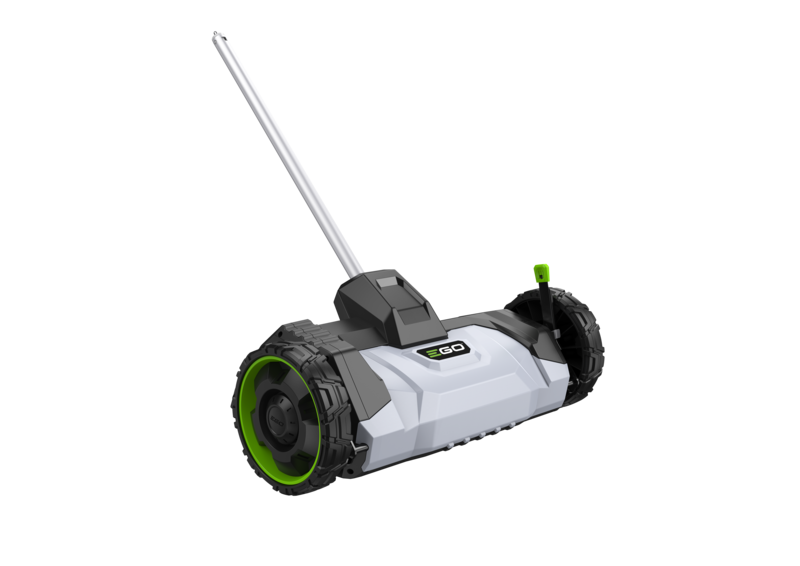 Ego DA1400 Dethatcher Attachment