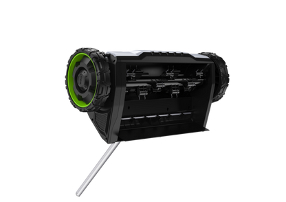 Ego DA1400 Dethatcher Attachment