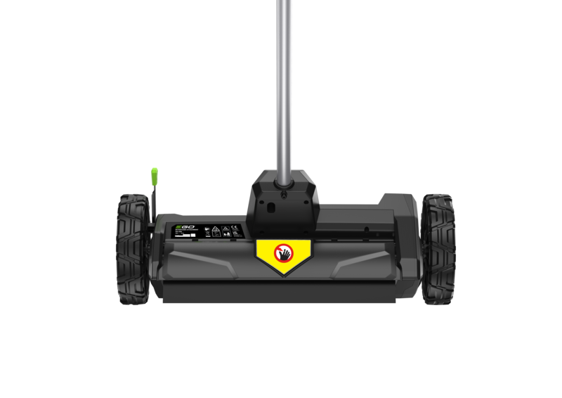 Ego DA1400 Dethatcher Attachment