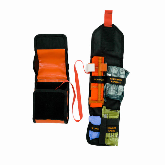Reecoil Deploy® Trauma Kit – Douglas Forest & Garden