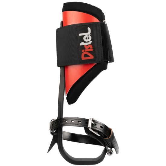 Distel Mk3 Aluminium Leather Tree Climbing Spikes