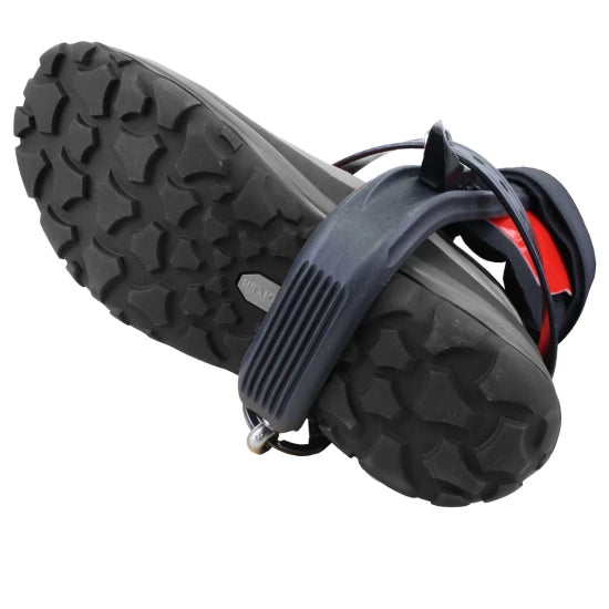 Distel Steel Leather Tree Climbing Spikes