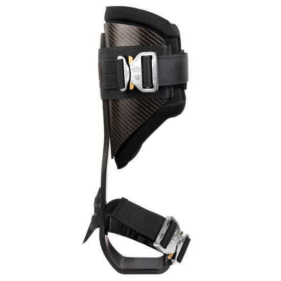 Distel Carbon 3.1 Climbing Spikes Click Buckles