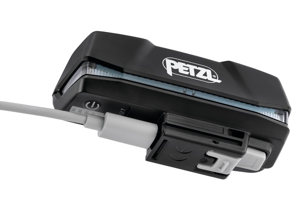 Petzl XENA Head Lamp