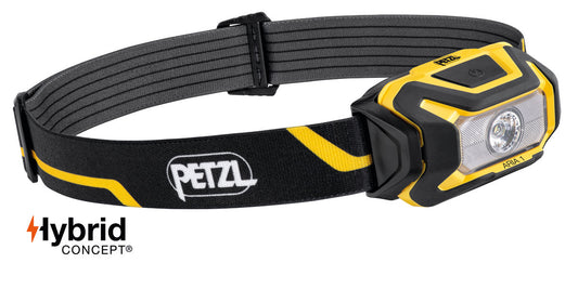 Petzl ARIA® 1 Head Lamp