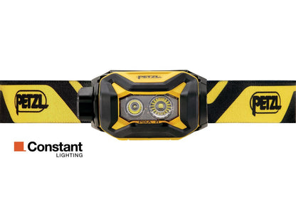 Petzl PIXA® R Head Lamp
