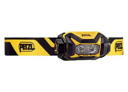 Petzl PIXA® R Head Lamp