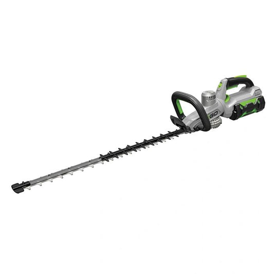 Ego HT6500E Hedgetrimmer 26" Bundle