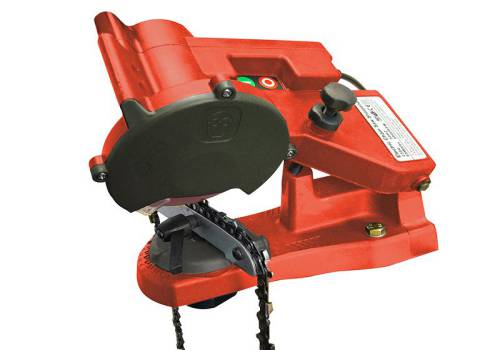 Faithful Electric Chainsaw Sharpener