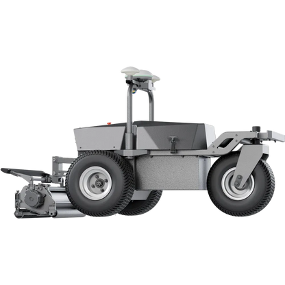 FJDynamics RCM01 Robotic Cylinder Mower