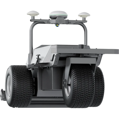 FJDynamics RCM01 Robotic Cylinder Mower