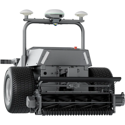FJDynamics RCM01 Robotic Cylinder Mower