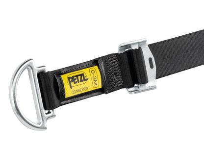 Petzl CONNEXION Vario Adjustable Anchor Strap