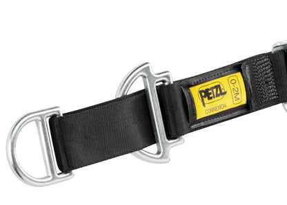 Petzl CONNEXION Vario Adjustable Anchor Strap