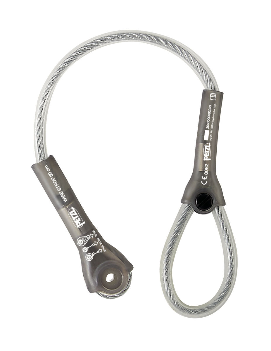 Petzl Wire Strop Anchor Strap