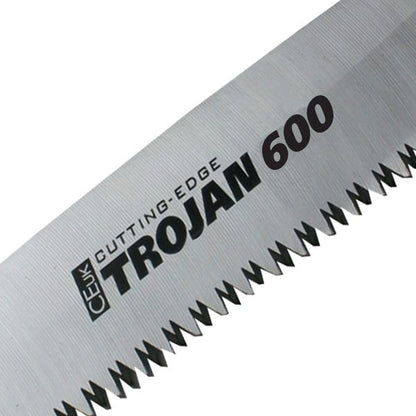 CEUK Trojan 600 Pruning Folding Saw