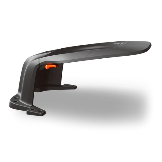 Segway Navimow X Series Garage