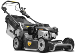 Weibang WB538SCVAL 21" BBC Pro Lawnmower