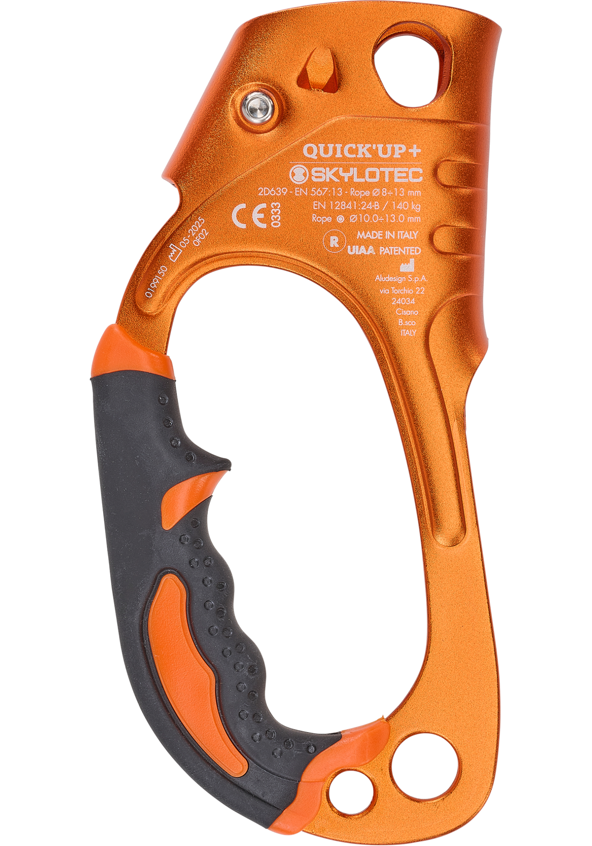 Skylotec Quick'Up +