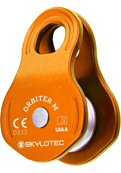 CT Orbiter M Pulley