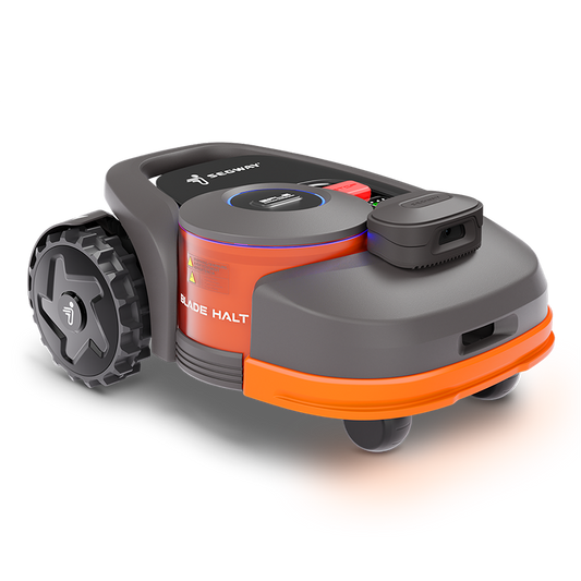 Segway Navimow H800E-VF Robotic Mower